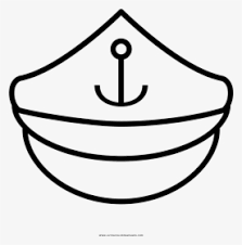Safari hat illustrations and clipart (3,887). Safari Hat Coloring Page Hd Png Download Kindpng