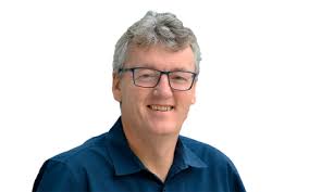 Dave MacMillan wins Nobel Prize in Chemistry!