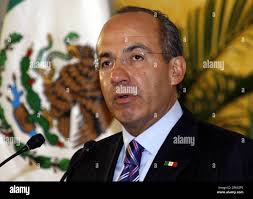 2008 calderon hi-res stock photography and images