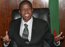 Edgar chagwa lungu is a zambian politician who has been serving as the sixth president of zambia since 25 january 2015. Meet Zambian President Edgar Chagwa Lungu The Herald