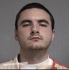 RUSHTON ANDREW ROBINSON 12/13/2021