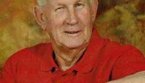 Glenn Edward Pritchett