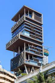 They were generally built out of stacked up rocks or mud across small streams and rivulets. Antilia Building Wikipedia
