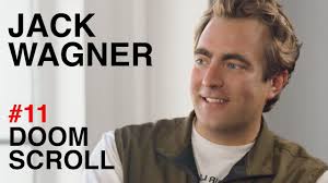 Jack Wagner: Questioning Beliefs and Doing Your Own Research