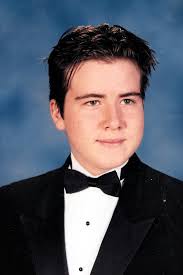 David McFadden Obituary