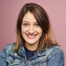 Emily Baum's Instagram, Twitter & Facebook