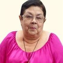 Candida Diaz Obituary