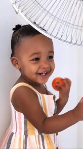 Anaya from West Africa , Cabo Verde ❤️