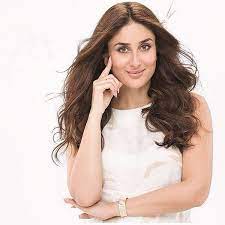 Kareena Kapoor Biodata Profil Fakta Perjalanan Karir Dailysia