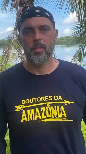 Quando estive à frente da Organização Doutores da Amazônia, mostramos que é possível fazer diferente. Levamos atendimento de saúde a comunidades indígenas, ribeirinhas e regiões de difícil acesso, ...