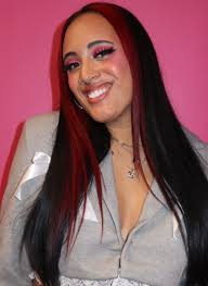 Simone Garcia Johnson