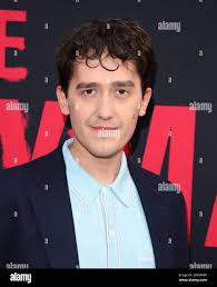 ROB SAVAGE in THE BOOGEYMAN (2023), directed by ROB SAVAGE. Credit: 20TH  CENTURY FOX