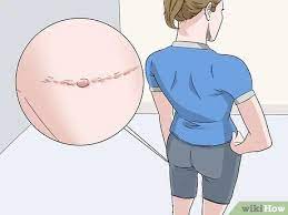 3 Simple Ways To Heal A Saddle Sore - Wikihow