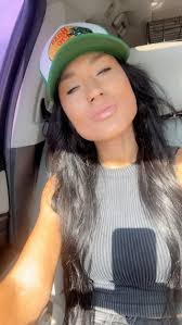 Yes. Alive & well everyone. 👋🏽🖤😉