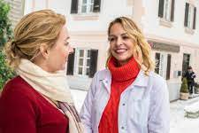 Schauspieler gruber wird für den bergdoktor gehalten. Simone Hanselmann Im Interview Jeder Dreh Ist Ein Bisschen Wie Nach Hause Kommen Der Bergdoktor Offizieller Fanclub Zur Beliebten Zdf Reihe