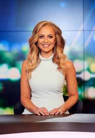 I definitely fall in the just over 80% of australians who feel it takes much longer for their body to recover as they get older. Network 10 Congratulates Carrie Bickmore Oam Viacomcbs Anz