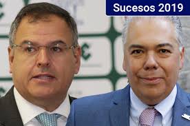 Taico Alarcón vence al favorito Herberto Rodríguez en el CCE