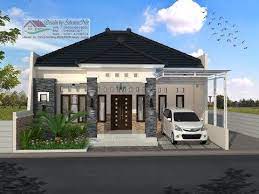 Rumah minimalis merupakan gaya rumah yang saat ini populer dikembangkan oleh jasa desain rumah dan juga mulai banyak masyarakat yang mengadopsi dan mengkombinasikan gaya rumah minimalis. Pin Di Gorden