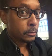 Derrick May's Instagram, Twitter & Facebook