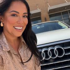 Thank you to Noir Sponsor The Accounting Agency LLC  @theaccountingagencyllc. Meet Laura Milner Bailey, Founder and CFO of The  Accounting Agency LLC. Originally an expat from the United Kingdom, her  family is