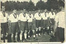 Pilkarski klub sportowy olimpia elbląg information, including address, telephone, fax, official website, stadium and manager. Olimpia Elblag Wikipedia