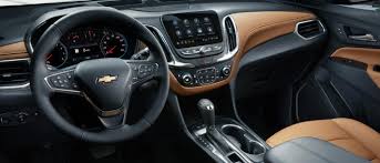 As part of the refresh, the. 2021 Chevy Equinox Interior Features And Space Moran Chevrolet Fort Gratiot