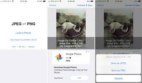 Cloudconvert converts your image files online. The Best Apps To Convert Image Formats For Iphone And Ipad