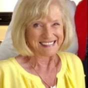 Borders Family Obituaries