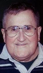 John S. Cox Sr., 64