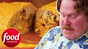 Casey Battles Against The UNDEFEATED Six Alarm Fire Challenge