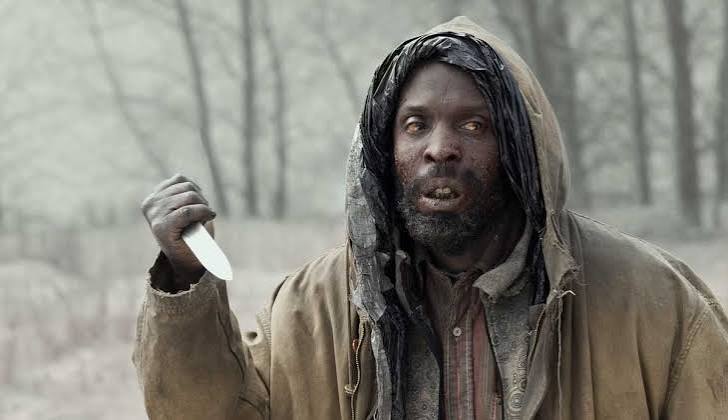 The Road Takes Desolate Journey From Page to Screen | WIRED