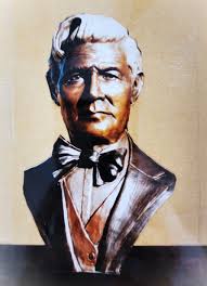 John Doyle Lee (1812-1877)