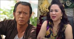 Theo đó, bà hằng khẳng định sẽ tiếp tục lên tiếng cho đến khi những chiếc mặt nạ được diễn trên sân khấu lẫn ngoài đời phải rơi rụng xuống. Ä'á»™ng Thai Ä'áº§u Tien Cá»§a Ns Hoai Linh Khi Bá»‹ Ba PhÆ°Æ¡ng Háº±ng Ä'oi Váº¡ch Máº·t Miá»…n Nhiá»…m Vá»›i Tháº¿ Sá»± Nhan Gian