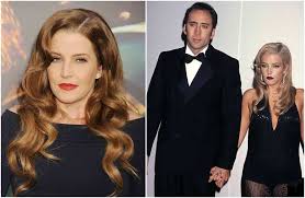 It was an interesting situation. Family Of A List Actor Nicolas Cage Have A Look Bhw