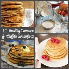 We did not find results for: 10 Healthy Pancake And Waffle Breakfasts Plus A Homemade Mix My Nourished Home