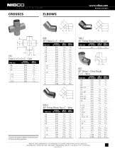 Sch 40, sch 80, 80 cpvc. Copper Fitting Catalog Nibco Pdf Catalogs Technical Documentation Brochure