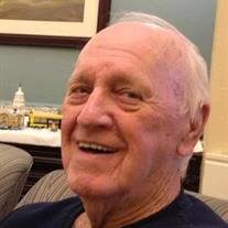 Charles Wesley May Obituary