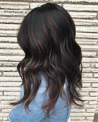 The most popular colors are dark, rich there are a several different manufacturers of chocolate hair color products with various shades of chocolate. 60 Chocolate Brown Hair Color Ideas For Brunettes