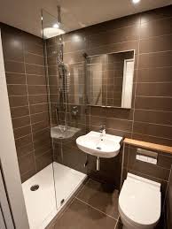 And its rimless design is easy to clean and maintain. Bathroom Small Ensuite Design Pictures Remodel Decor And Ideas Small Bathroom Simple Bathroom Bathroom Layout