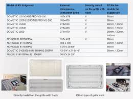 Here is one of the better sidewall rv. Can Titan Rv Fan Be Mounted To The Outside Fridge Vents Faqs Titan Technology Limited