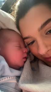 Celebrating My Perfect Boy Samson-James