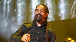 Damian Marley, le fils de Bob Marley ouvre une boutique de cannabis | TF1  INFO