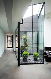 40 Modern Indoor Garden Ideas From Future Patio Interior Interior Garden Family House