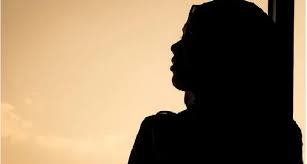 Siluet hijab siluet hijab updated their profile picture download. Gambar Siluet Wanita Muslimah