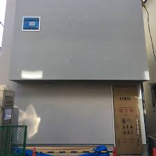 グレー ジョリパット 外壁 建築中 塗り壁 などのインテリア実例 2017 12 30 17 29 06 roomclip ルームクリップ 外装塗装の色 塗り壁 家 外観 シンプル ナチュラル
