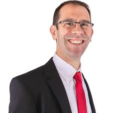 Profile for Dan Woodruff