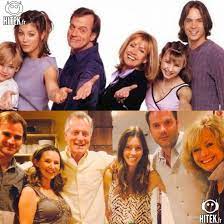 Le quotidien de la famille du le pasteur eric camden et son épouse annie, qui élèvent leurs enfants dans la petite ville stephen collins : Avant Apres Les Castings De Films Et Series De Notre Enfance Se Retrouvent Des Annees Plus Tard