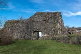 CASTILLO GAZTELUZAR. Ondarea. Sistema de información del Patrimonio Cultural Vasco
