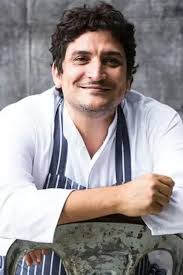 Ignacio Mattos: bio, restaurants and recipes