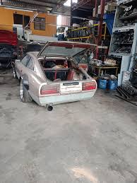 AH Loong Workshop